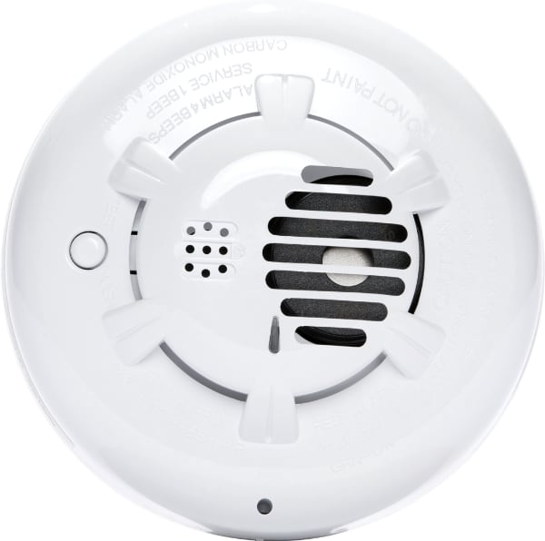 Vivint Carbon Monoxide Detectors in Columbus